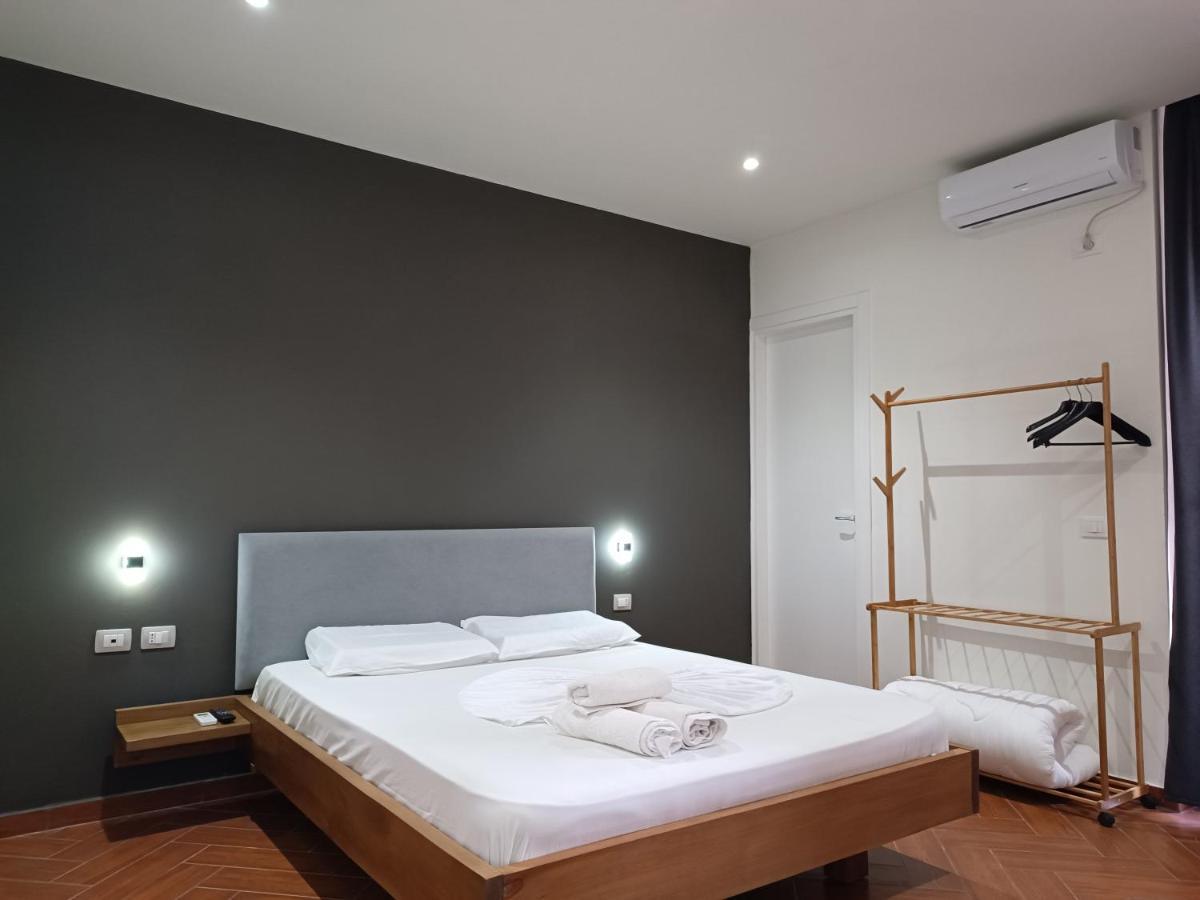 Kavalona Park Hotel Vlora Kültér fotó