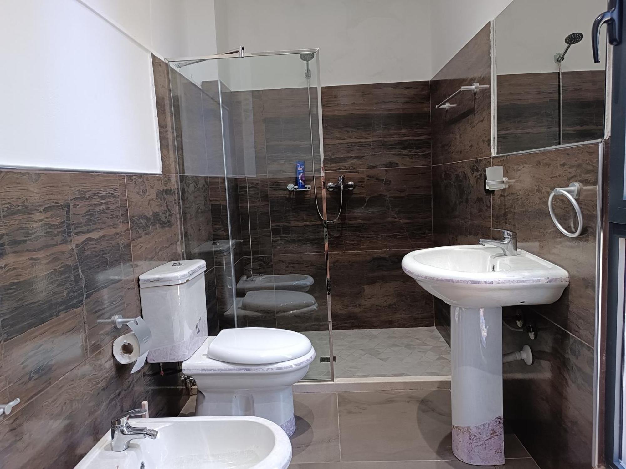 Kavalona Park Hotel Vlora Szoba fotó