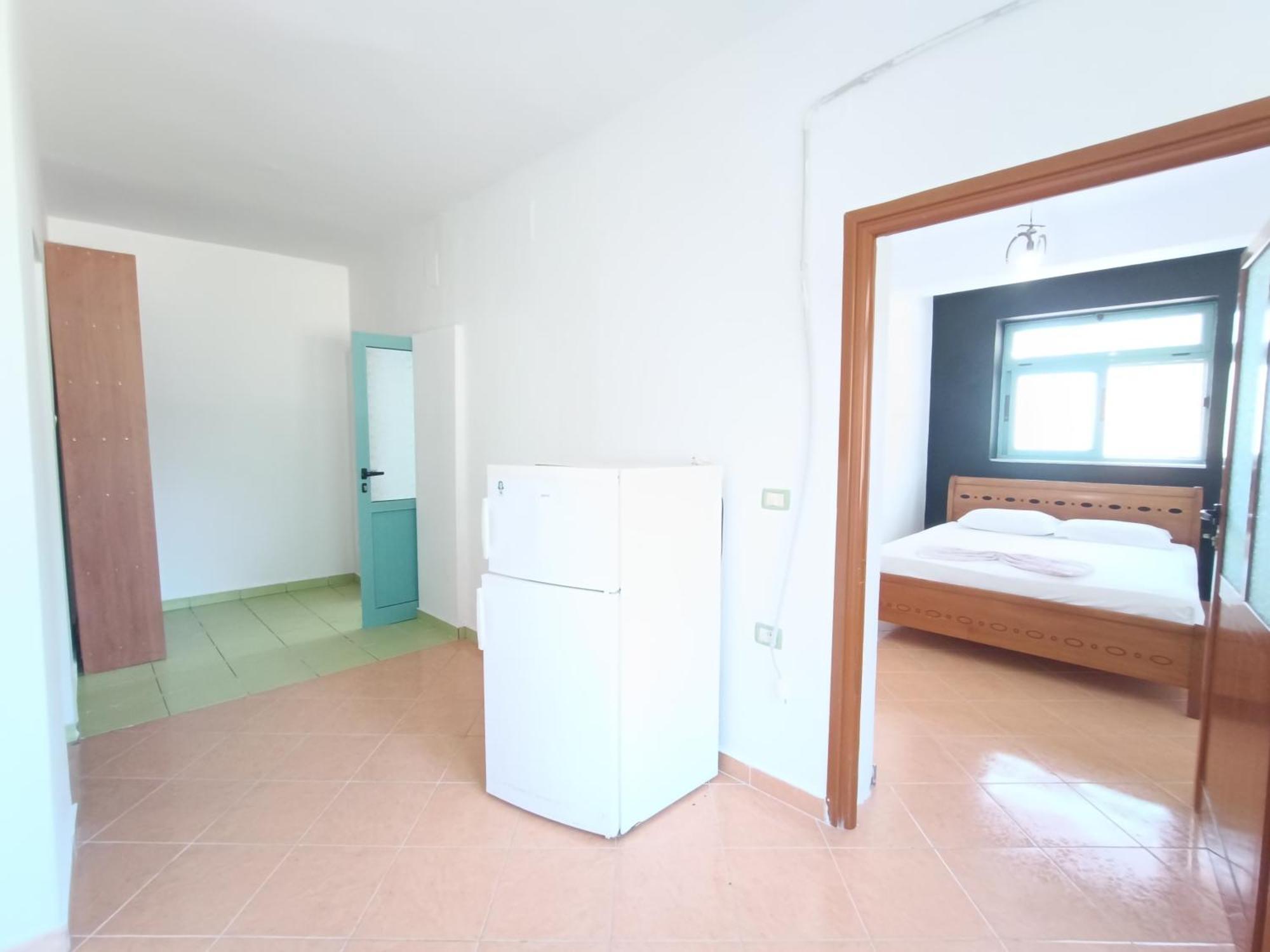 Kavalona Park Hotel Vlora Szoba fotó